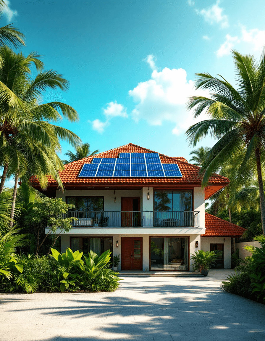 Contactez-nous pour votre projet solaire