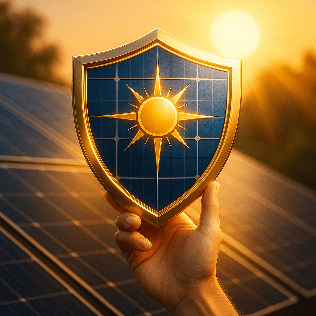 Garanties et assurances