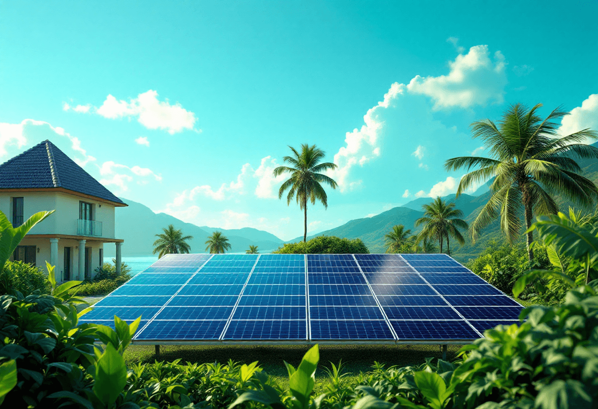 Option 1 : Cession de l'installation