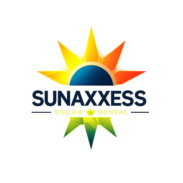 SunaXxess Logo